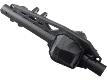 Axial obudowa mostu AR45, osłona dyferencjału, przednia: SCX10 III Axial obudowa mostu AR45, osłona dyferencjału, przednia: SCX10 III / AXI-3890