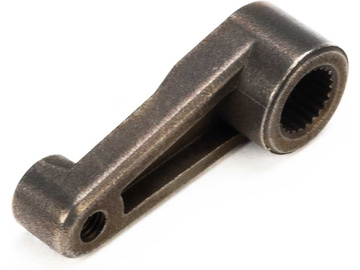 Axial dźwignia serwomechanizmu 23T V2: SCX10 III Axial dźwignia serwomechanizmu 23T V2: SCX10 III / AXI-3980