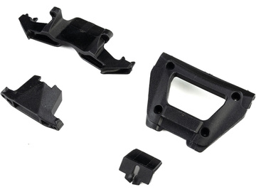 Axial uchwyty i poprzeczne wzmocnienia: SCX30 Tacoma Axial uchwyty i poprzeczne wzmocnienia: SCX30 Tacoma / AXI-4434