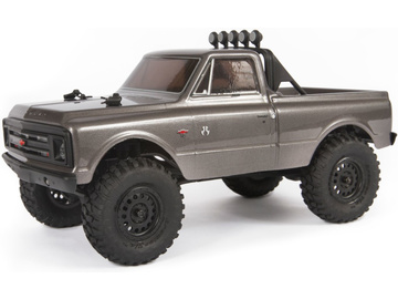 Axial SCX24 Chevrolet C10 1967 1:24 4WD RTR / AXI00001