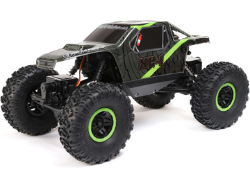 Axial AX24 XC-1 Crawler 1:24 4WS RTR Axial AX24 XC-1 Crawler 1:24 4WS RTR / AXI00003