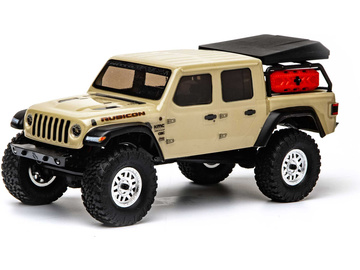 Axial SCX24 Jeep Gladiator 1:24 4WD RTR / AXI00005
