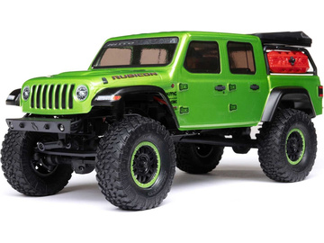 Axial SCX24 Jeep Gladiator 1:24 4WD RTR Axial SCX24 Jeep Gladiator 1:24 4WD RTR / AXI00005V2