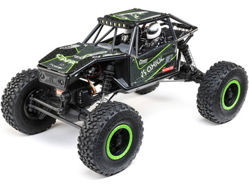 Axial UTB18 Capra 1:18 4WD RTR Axial UTB18 Capra 1:18 4WD RTR / AXI01002