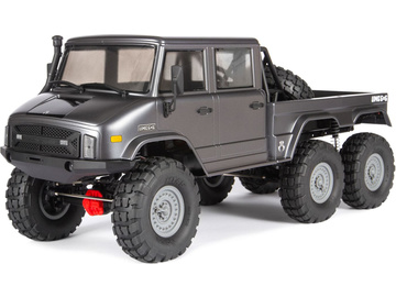 Axial SCX10 II UMG10 6x6 1:10 RTR / AXI03002