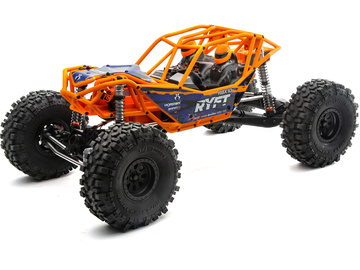 Axial RBX10 Ryft 4WD 1:10 RTR Axial RBX10 Ryft 4WD 1:10 RTR / AXI03005