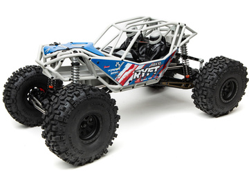 Axial RBX10 Ryft 4WD 1:10 Kit Axial RBX10 Ryft 4WD 1:10 Kit / AXI03009