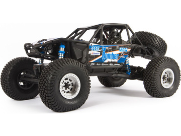 Axial RR10 Bomber 4WD 1:10 RTR / AXI03016