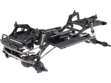 Axial SCX10 PRO Comp Scaler 1:10th 4WD Kit / AXI03028
