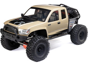 Axial SCX6 Trail Honcho 1:6 4WD RTR piaskowy / AXI05001T2