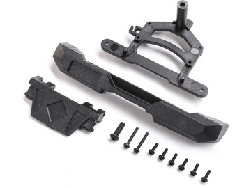 Axial zderzak tylny, zawias: SCX24 Ford Bronco Axial zderzak tylny, zawias: SCX24 Ford Bronco / AXI200011