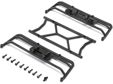 Axial klatka ochronna: SCX24 Dodge Power Wagon / AXI200014