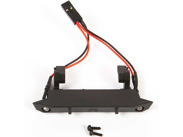 Axial SCX24: Zderzak przedni Axial SCX24: Zderzak przedni / AXI201001