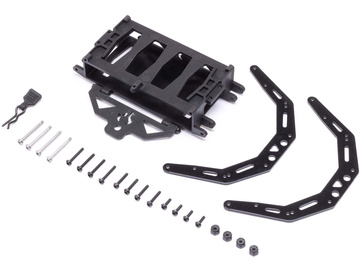 Axial podwozie: AX24 / AXI201004