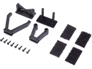 Axial mocowanie karoserii: AX24 Axial mocowanie karoserii: AX24 / AXI201005