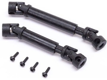 Axial komplet wałów: AX24 Axial komplet wałów: AX24 / AXI202001