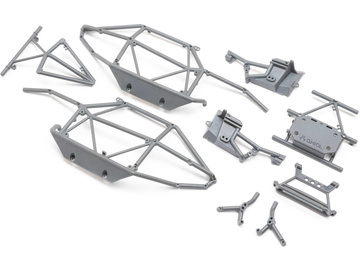 Axial klatka ochronna szara: UTB18 Capra Axial klatka ochronna szara: UTB18 Capra / AXI211003