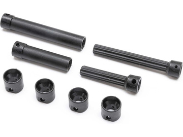 Axial wał WB8-18: UTB18 Capra Axial wał WB8-18: UTB18 Capra / AXI212005