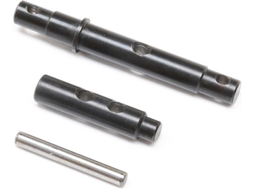 Axial wał przekładni (3): UTB18 Capra / AXI212006
