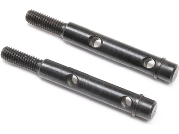 Axial oś portalowa tylna(2): UTB18 Capra / AXI212007