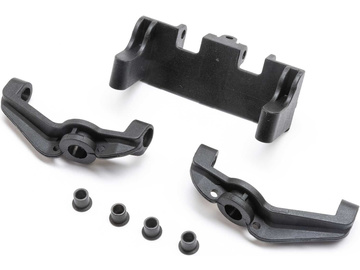 Axial elementy osi portalowej przednie: UTB18 Capra Axial elementy osi portalowej przednie: UTB18 Capra / AXI212009