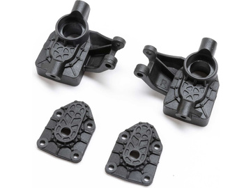Axial sterowanie portalowe Kunkle: UTB18 Capra / AXI212010