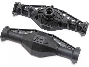 Axial portalowa skrzynia osi Currie F9: UTB18 Capra Axial portalowa skrzynia osi Currie F9: UTB18 Capra / AXI212011