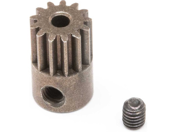 Axial zębatka 13T 48P na wał 2.3mm stalowa / AXI212016