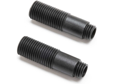 Axial korpus amortyzatora 10x33mm (2): UTB18 Capra / AXI213004