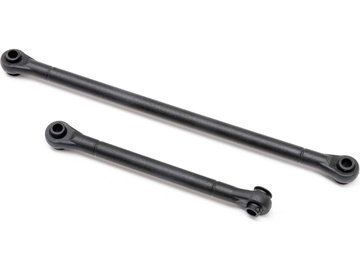 Axial komplet cięgien sterowania: UTB18 Capra Axial komplet cięgien sterowania: UTB18 Capra / AXI214001