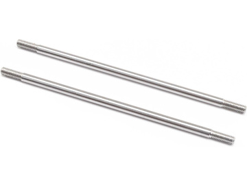 Axial wahacz M3x83 nierdzewny (2): UTB18 Capra Axial wahacz M3x83 nierdzewny (2): UTB18 Capra / AXI214004