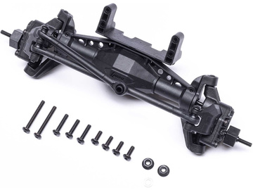 Axial oś sterowana złożona: UTB18 Capra Axial oś sterowana złożona: UTB18 Capra / AXI218001