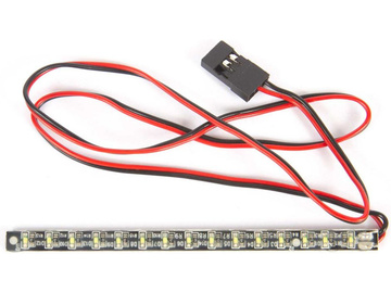 Axial pas świetlenia LED: UTB / AXI230002