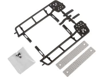 Axial Bocznice ochronne: Ford F-100 1955 Axial Bocznice ochronne: Ford F-100 1955 / AXI230008