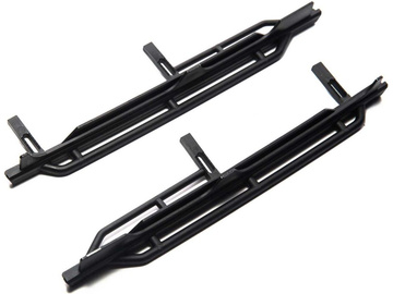 Axial płozy ochronne: SCX10III Jeep JT Gladiator Axial płozy ochronne: SCX10III Jeep JT Gladiator / AXI230030