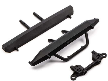 Axial zderzak przód, tył: SCX10 III Early Bronco Axial zderzak przód, tył: SCX10 III Early Bronco / AXI230040