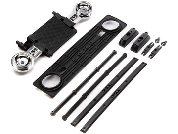 Axial akcesoria karoserii: SCX10 III Early Bronco Axial akcesoria karoserii: SCX10 III Early Bronco / AXI230042