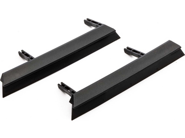 Axial płozy ochronne: SCX10 III Early Bronco Axial płozy ochronne: SCX10 III Early Bronco / AXI230043