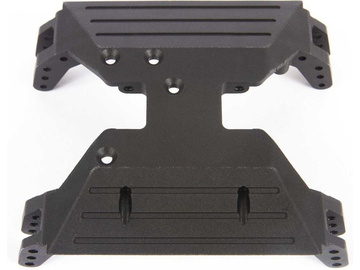 Axial płoza podwozia: UTB Axial płoza podwozia: UTB / AXI231005