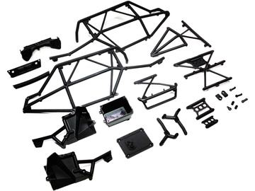 Axial szkielet karoserii kompletny: UTB Axial szkielet karoserii kompletny: UTB / AXI231006