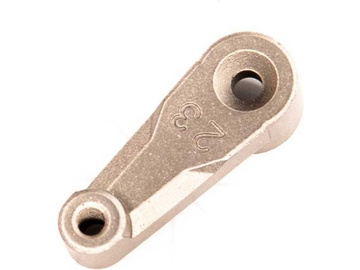 Axial dźwignia serwa metalowa 23T: SCX10III Axial dźwignia serwa metalowa 23T: SCX10III / AXI231012