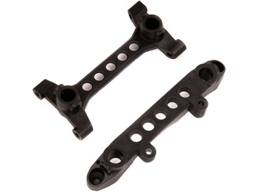 Axial górny wspornik wieży amortyzatora: SCX10III Axial górny wspornik wieży amortyzatora: SCX10III / AXI231021