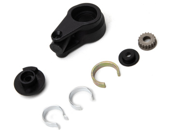 Axial servo saver: RBX10 Axial servo saver: RBX10 / AXI231026