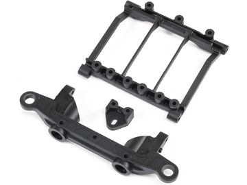 Axial drążek montażowy serwa: SCX10 III BC Axial drążek montażowy serwa: SCX10 III BC / AXI231048