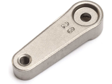 Axial dźwignia serwa 23T, metalowa: SCX10 PRO Axial dźwignia serwa 23T, metalowa: SCX10 PRO / AXI231055