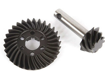 Axial przekładnia HD, 6 czopów Axial przekładnia HD, 6 czopów / AXI232003