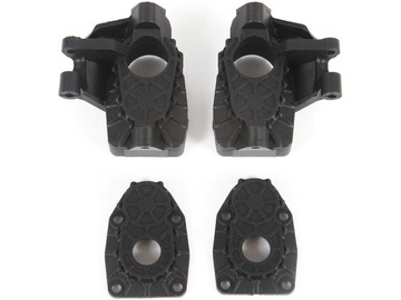 Axial zestaw sterowania: UTB Axial zestaw sterowania: UTB / AXI232006