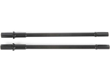 Axial wał bezpośredni F9 (2): UTB Axial wał bezpośredni F9 (2): UTB / AXI232010