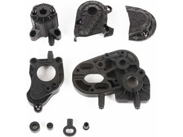 Axial obudowa przekładni Dig: UTB Axial obudowa przekładni Dig: UTB / AXI232011