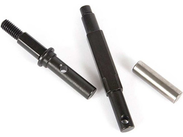 Axial komplet wałów przekładni Dig: UTB Axial komplet wałów przekładni Dig: UTB / AXI232013